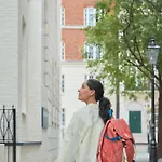 Four Points Express By Sheraton London Euston